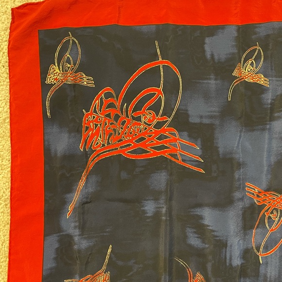 🔥🔥Sale🔥🔥AHSEN Scarf - Picture 4 of 4